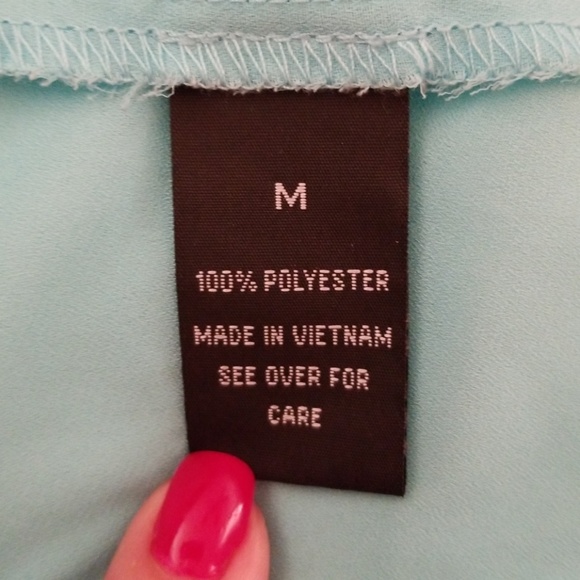 A. Byer blouse - Picture 6 of 7